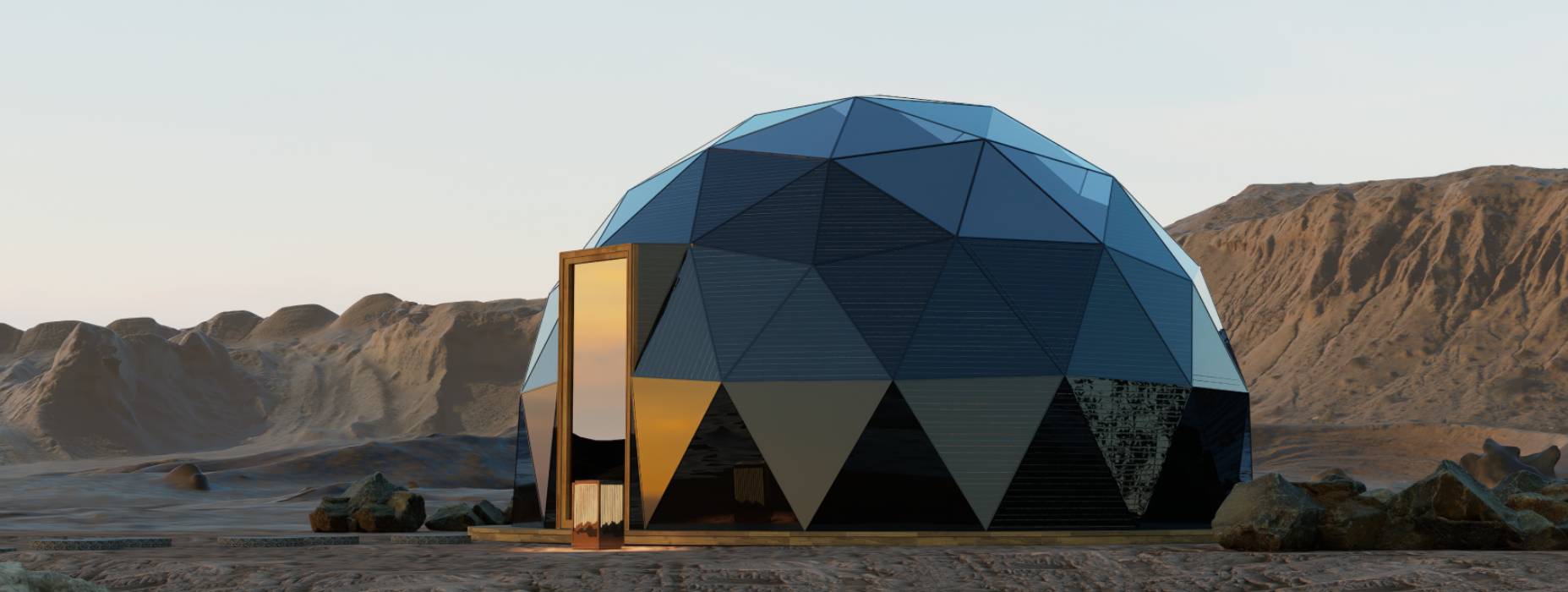 仁布县星空酒店帐篷